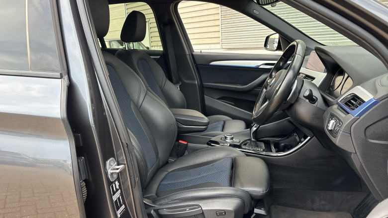 BMW X1 sDrive 20i [178] M Sport 5dr Step Auto Petrol Estate